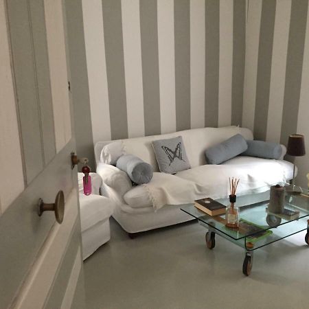 Sanremo Centralissimo Maison Du Coeur "Malo" Leilighet Eksteriør bilde
