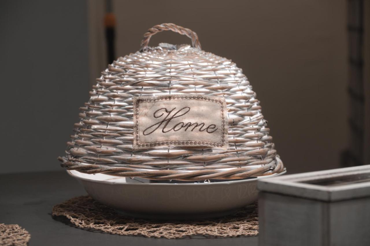 Sanremo Centralissimo Maison Du Coeur "Malo" Leilighet Eksteriør bilde