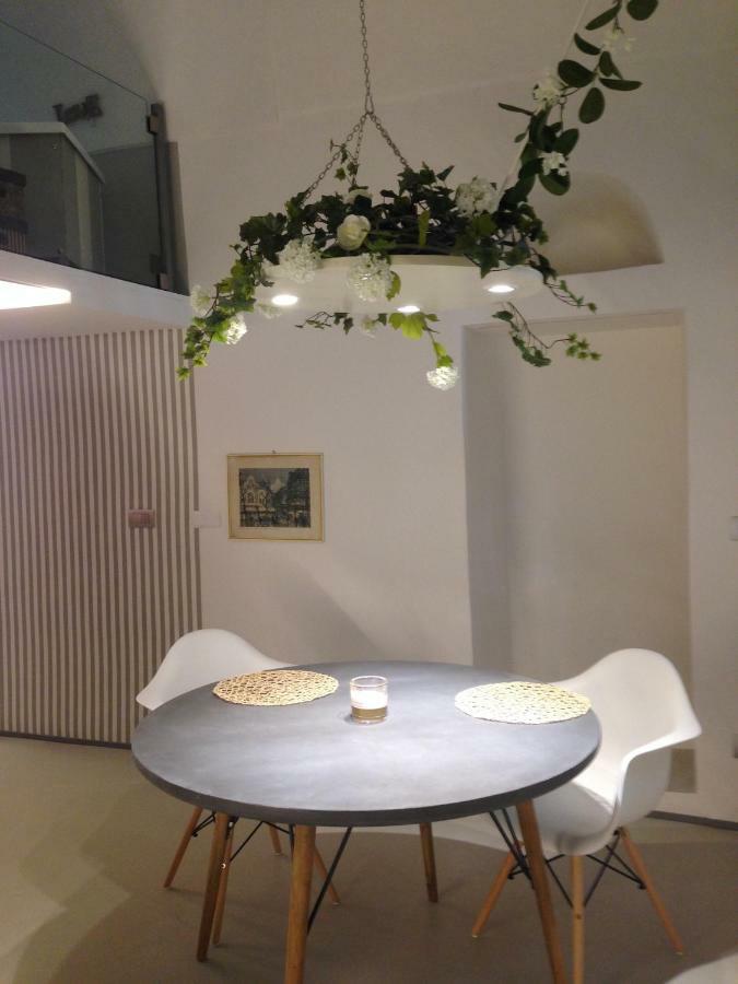 Sanremo Centralissimo Maison Du Coeur "Malo" Leilighet Eksteriør bilde